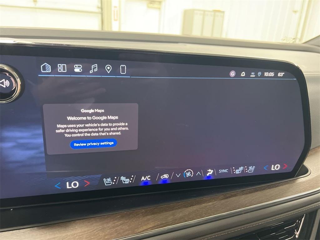 new 2026 Chevrolet Suburban car, priced at $93,017