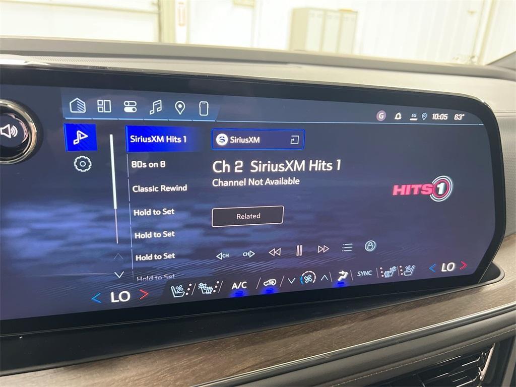 new 2026 Chevrolet Suburban car, priced at $93,017