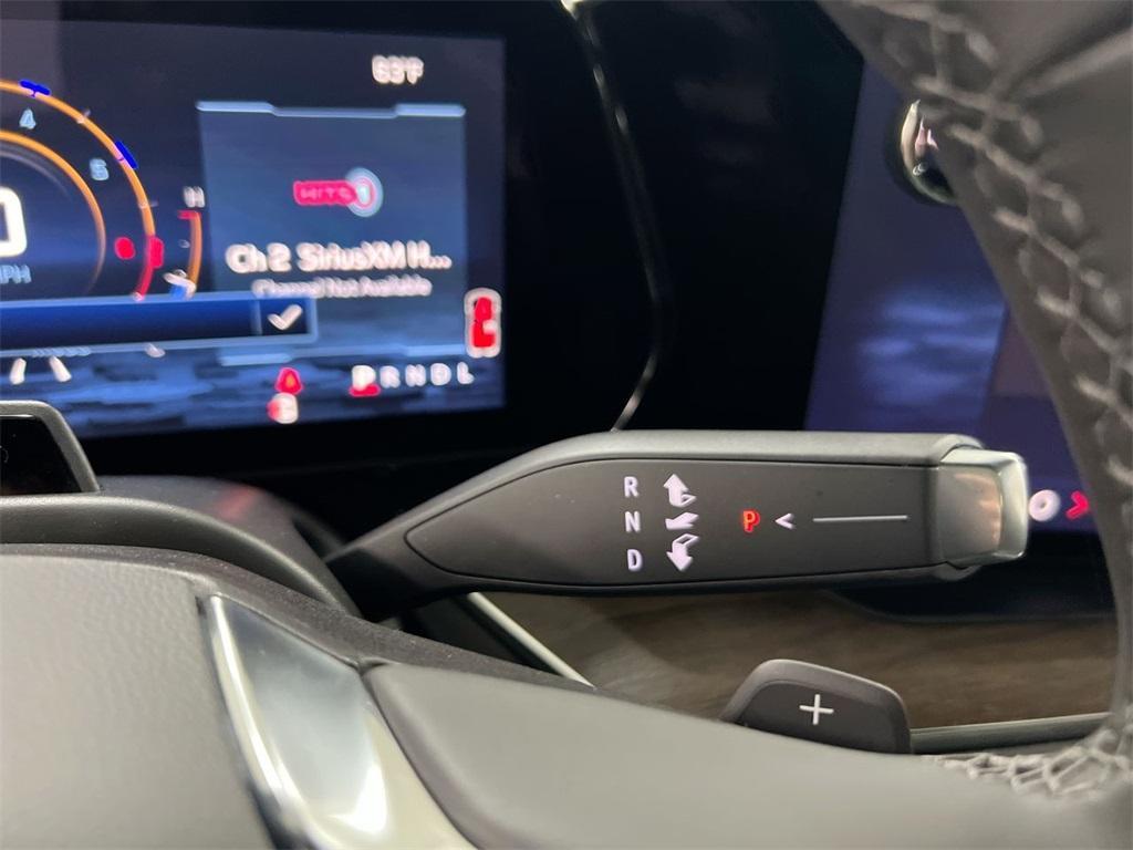 new 2026 Chevrolet Suburban car, priced at $93,017