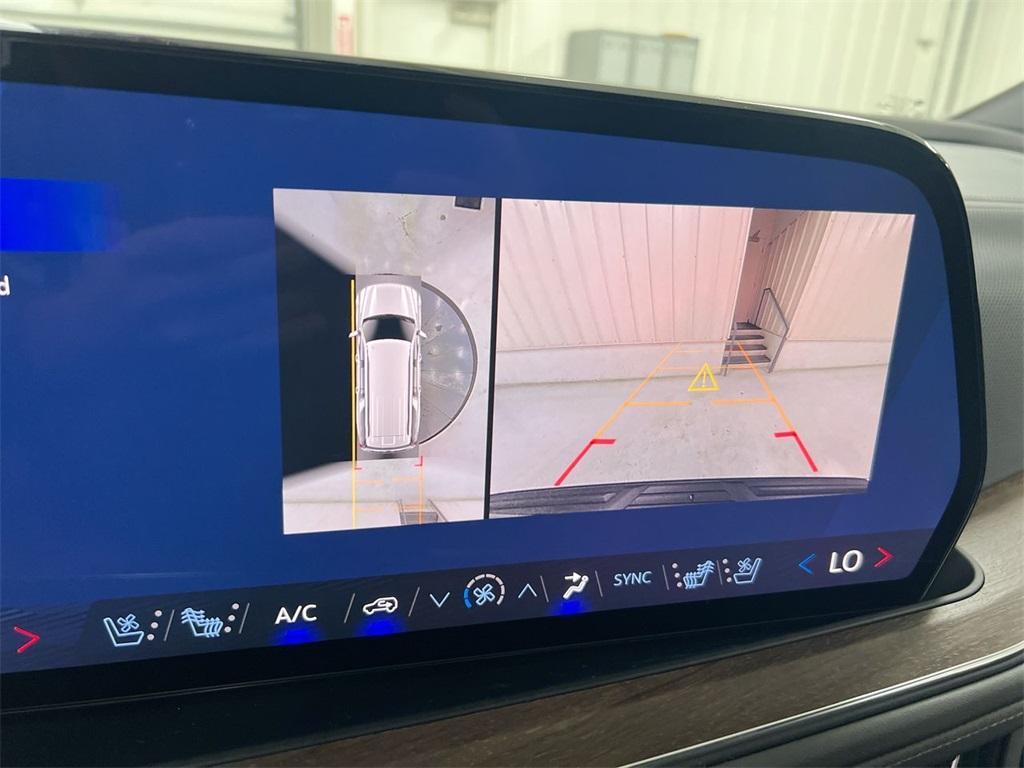 new 2026 Chevrolet Suburban car, priced at $93,017