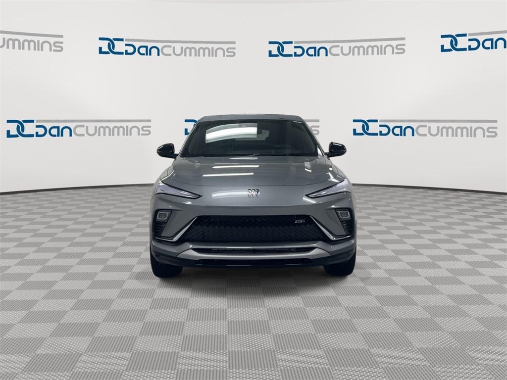 new 2026 Buick Envista car, priced at $30,079