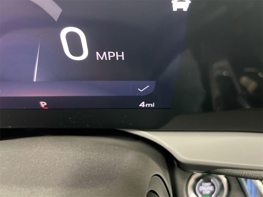 new 2026 Buick Envista car, priced at $30,079