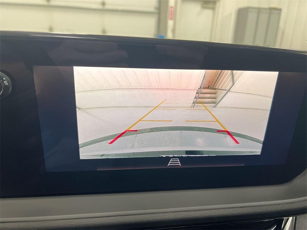 new 2026 Buick Envista car, priced at $30,079