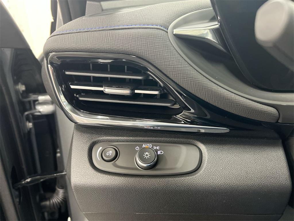 new 2026 Buick Envista car, priced at $30,079