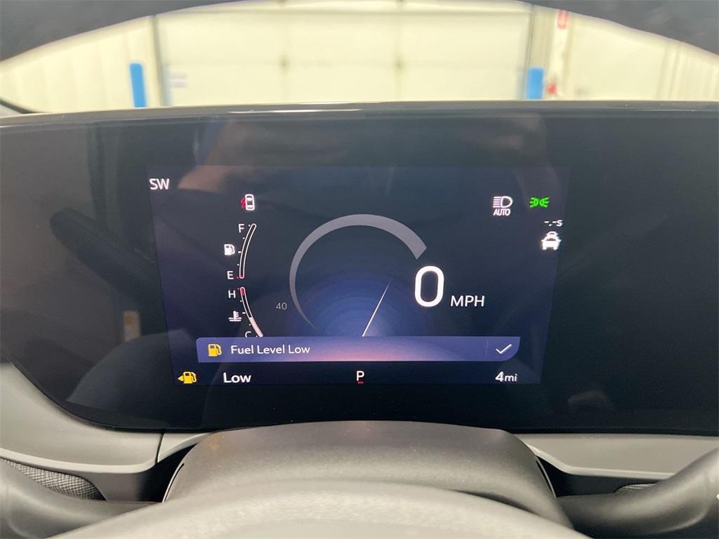 new 2026 Buick Envista car, priced at $30,079