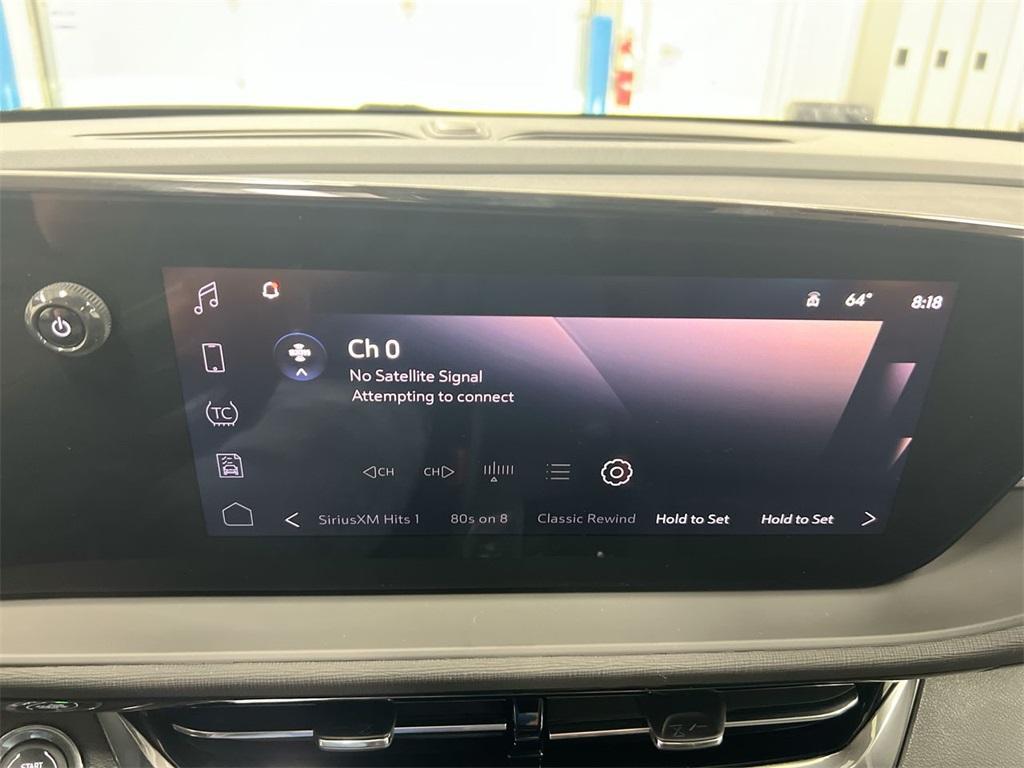 new 2026 Buick Envista car, priced at $30,079