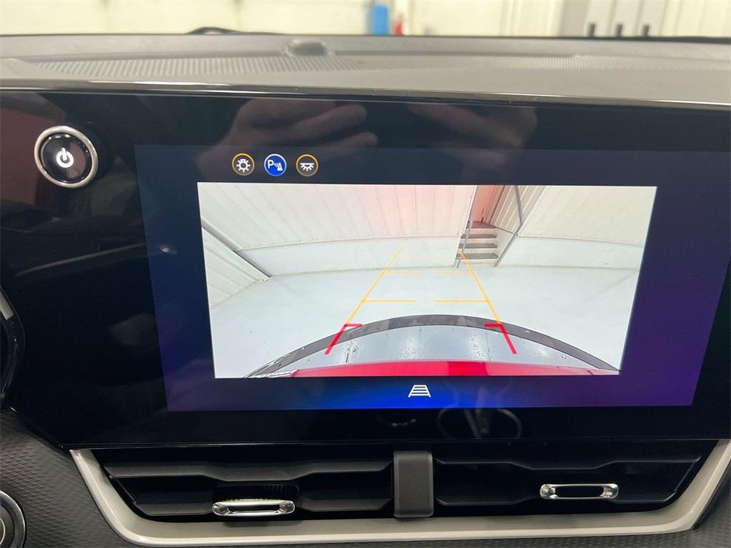 new 2026 Chevrolet Equinox car, priced at $26,873