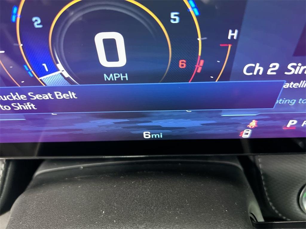 new 2026 Chevrolet Equinox car, priced at $26,873