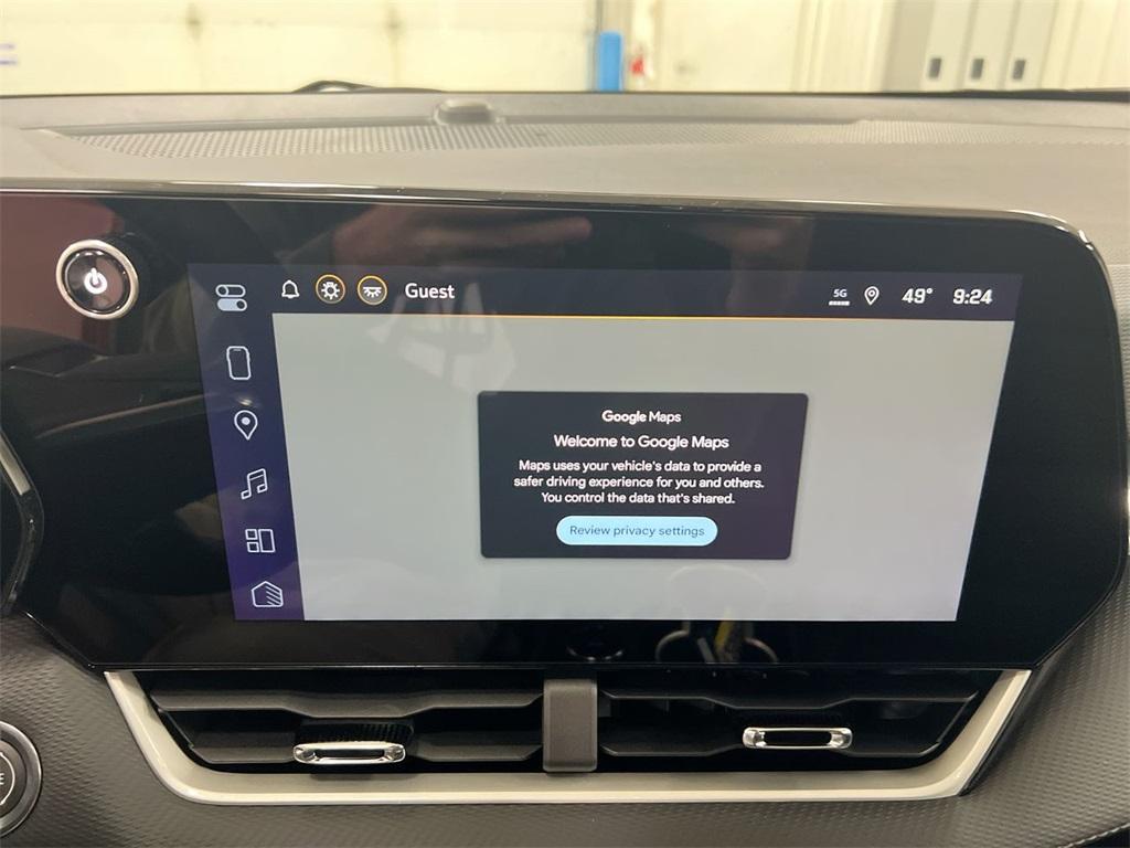 new 2026 Chevrolet Equinox car, priced at $26,873