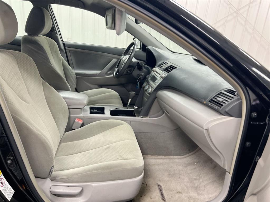 used 2009 Toyota Camry car, priced at $3,900