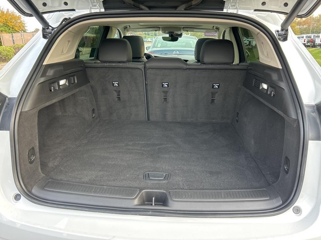 used 2022 Buick Envision car, priced at $26,987