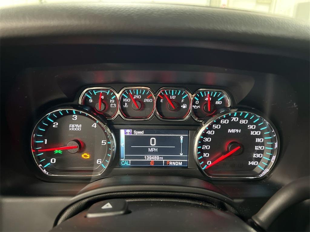 used 2015 Chevrolet Tahoe car, priced at $10,500