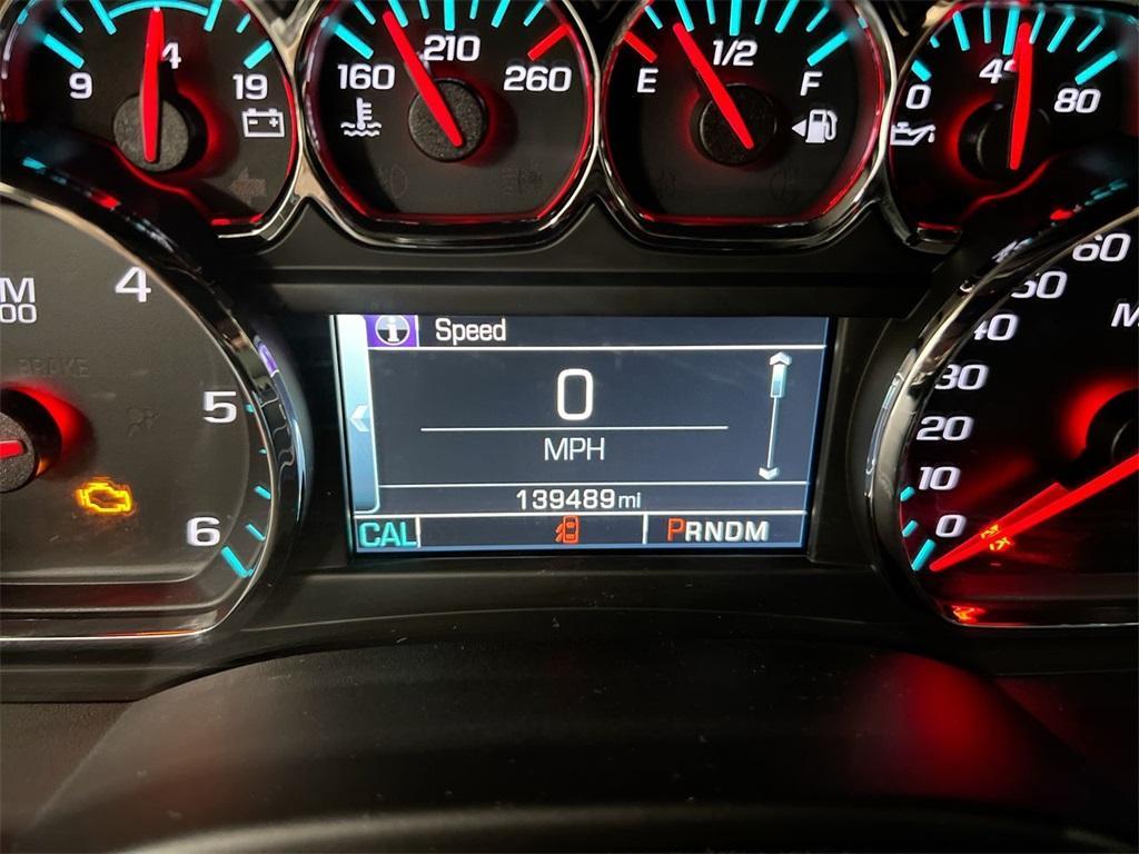 used 2015 Chevrolet Tahoe car, priced at $10,500