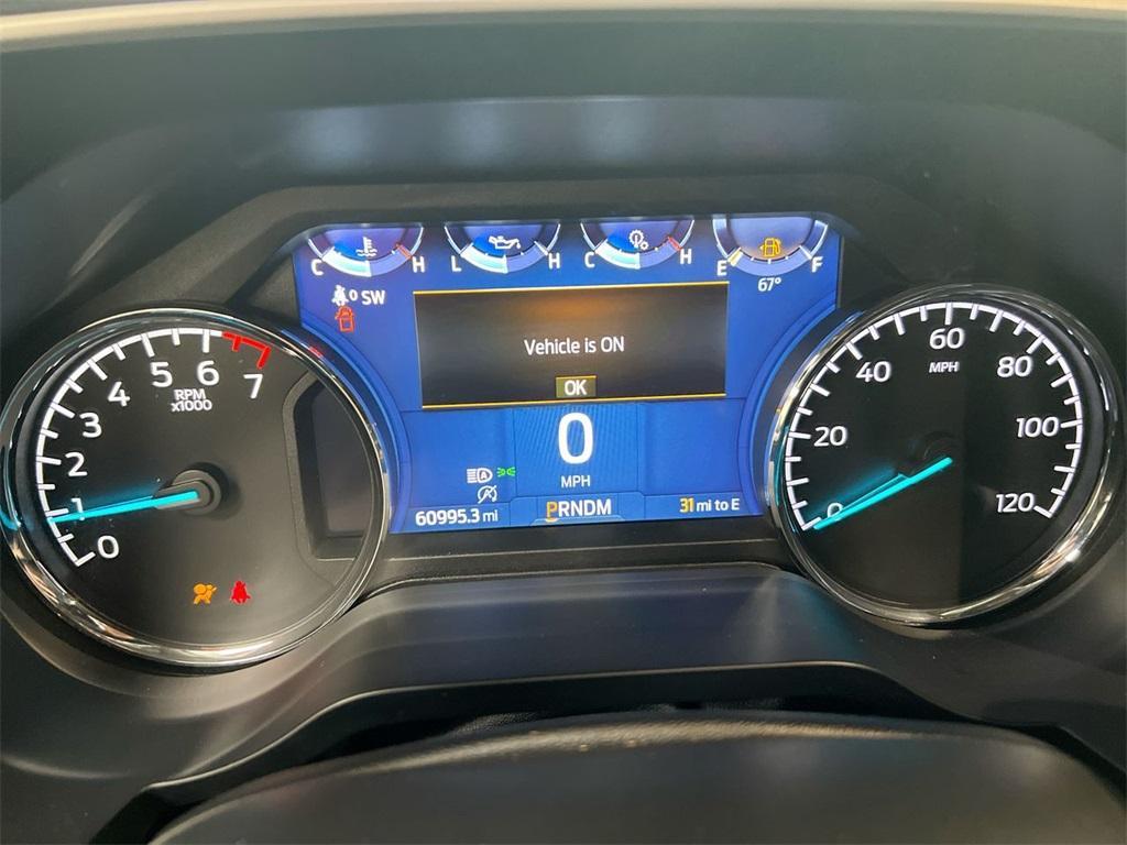 used 2021 Ford F-150 car, priced at $34,487