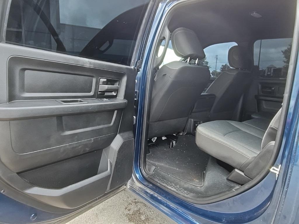 used 2022 Ram 2500 car, priced at $42,987