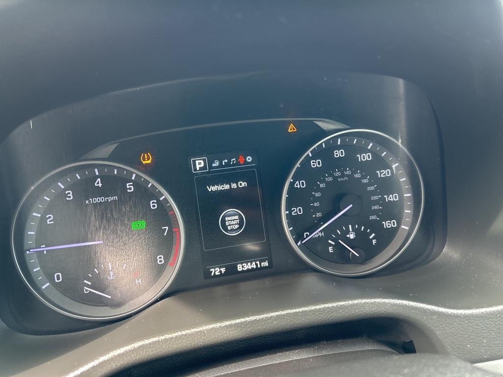 used 2017 Hyundai Elantra car, priced at $14,987