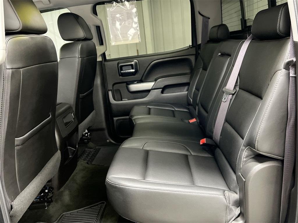 used 2016 Chevrolet Silverado 2500 car, priced at $24,900