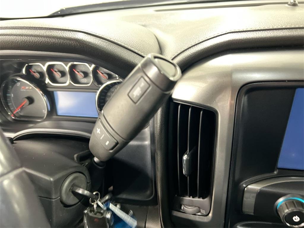 used 2016 Chevrolet Silverado 2500 car, priced at $24,900