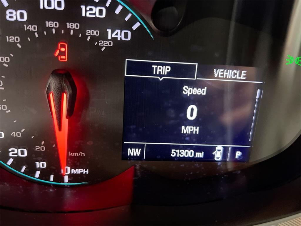 used 2020 Chevrolet Sonic car, priced at $12,587