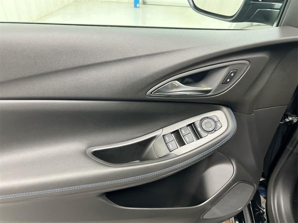 new 2026 Buick Encore GX car, priced at $27,873