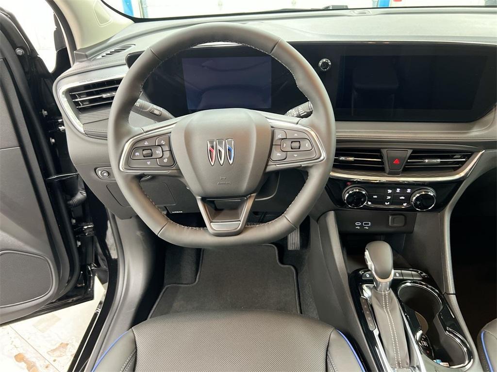 new 2026 Buick Encore GX car, priced at $27,873