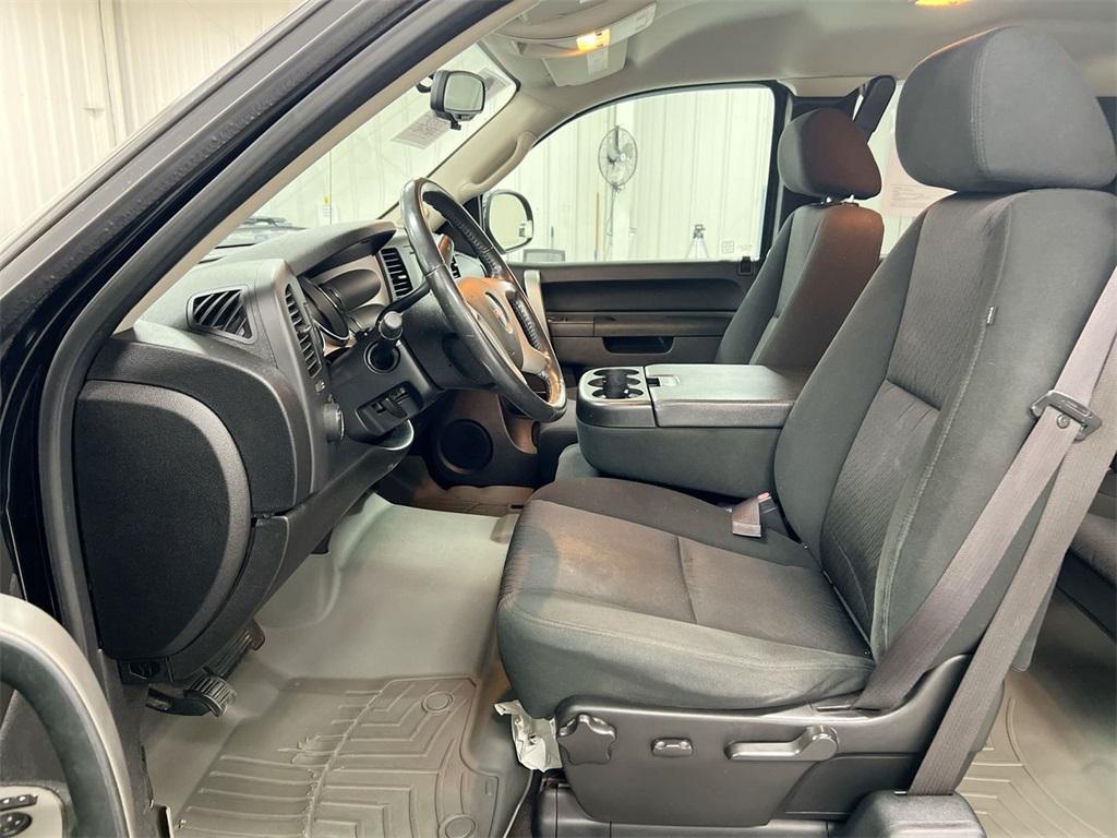 used 2012 GMC Sierra 1500 car, priced at $11,900