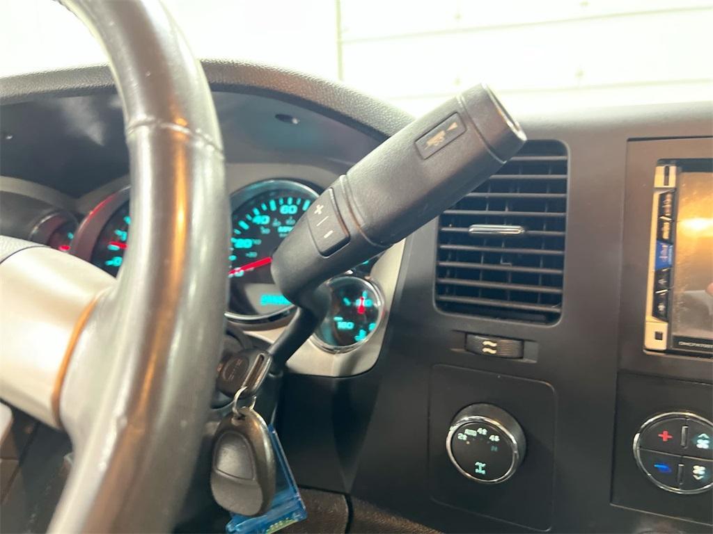 used 2012 GMC Sierra 1500 car, priced at $11,900