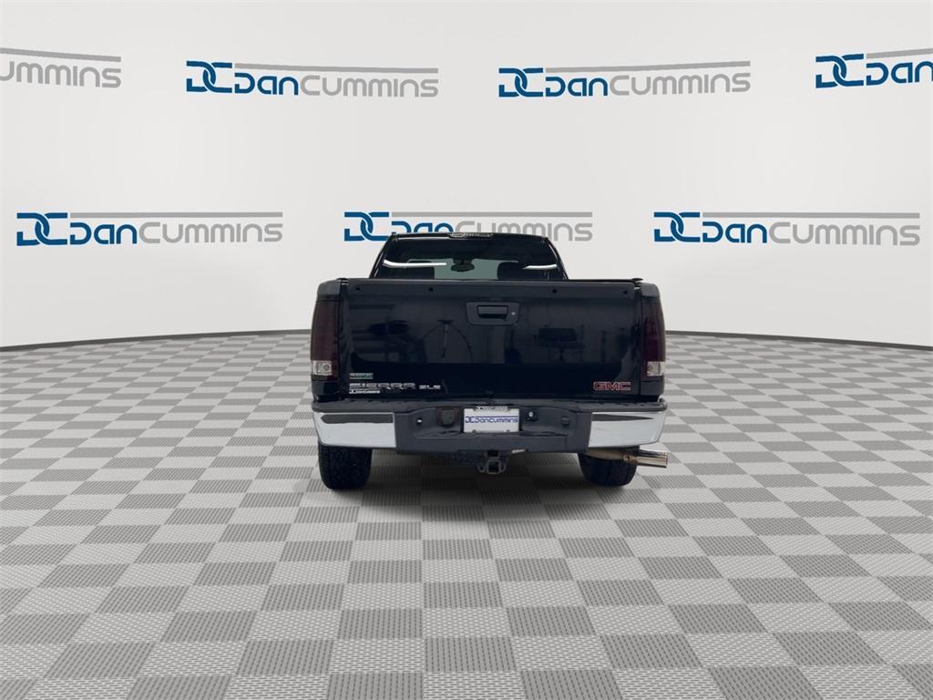 used 2012 GMC Sierra 1500 car, priced at $11,900