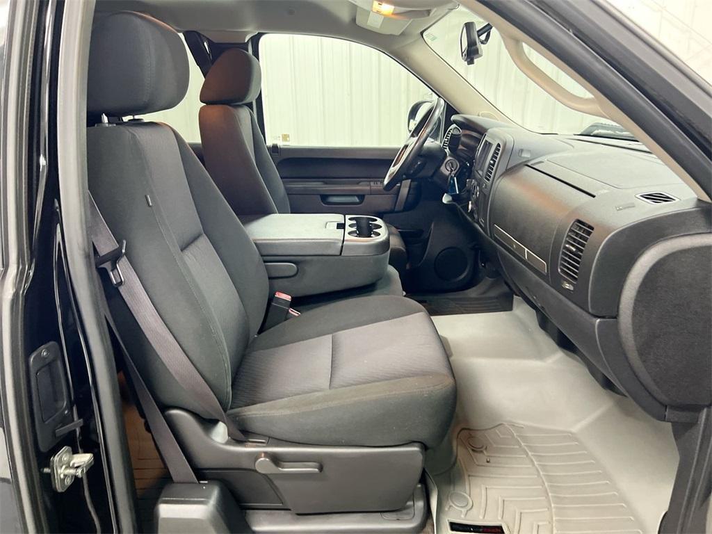 used 2012 GMC Sierra 1500 car, priced at $11,900