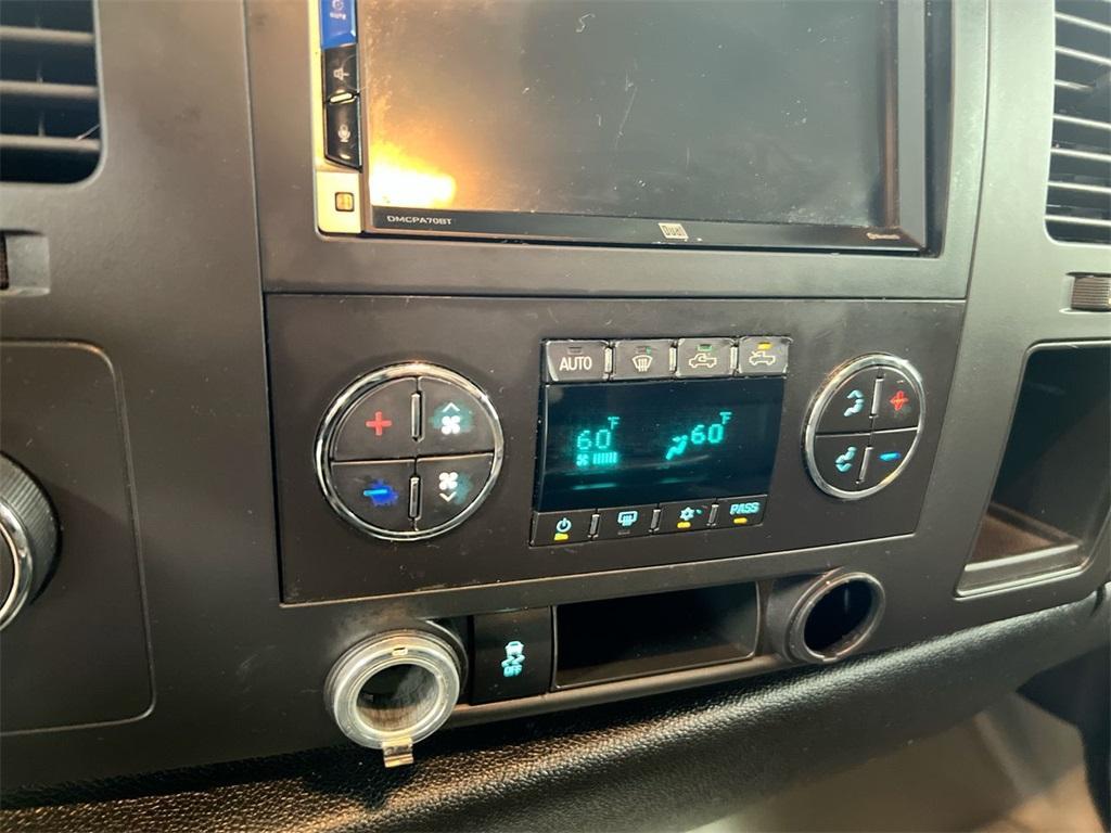 used 2012 GMC Sierra 1500 car, priced at $11,900