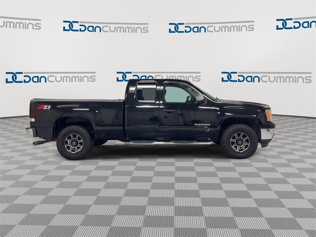 used 2012 GMC Sierra 1500 car, priced at $11,900