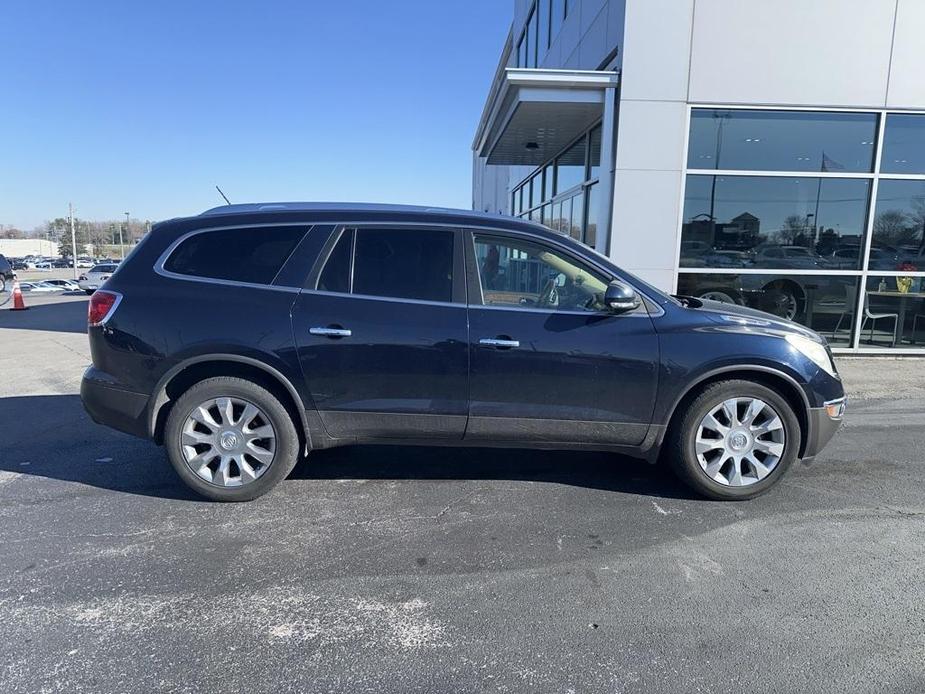 used 2012 Buick Enclave car, priced at $4,900