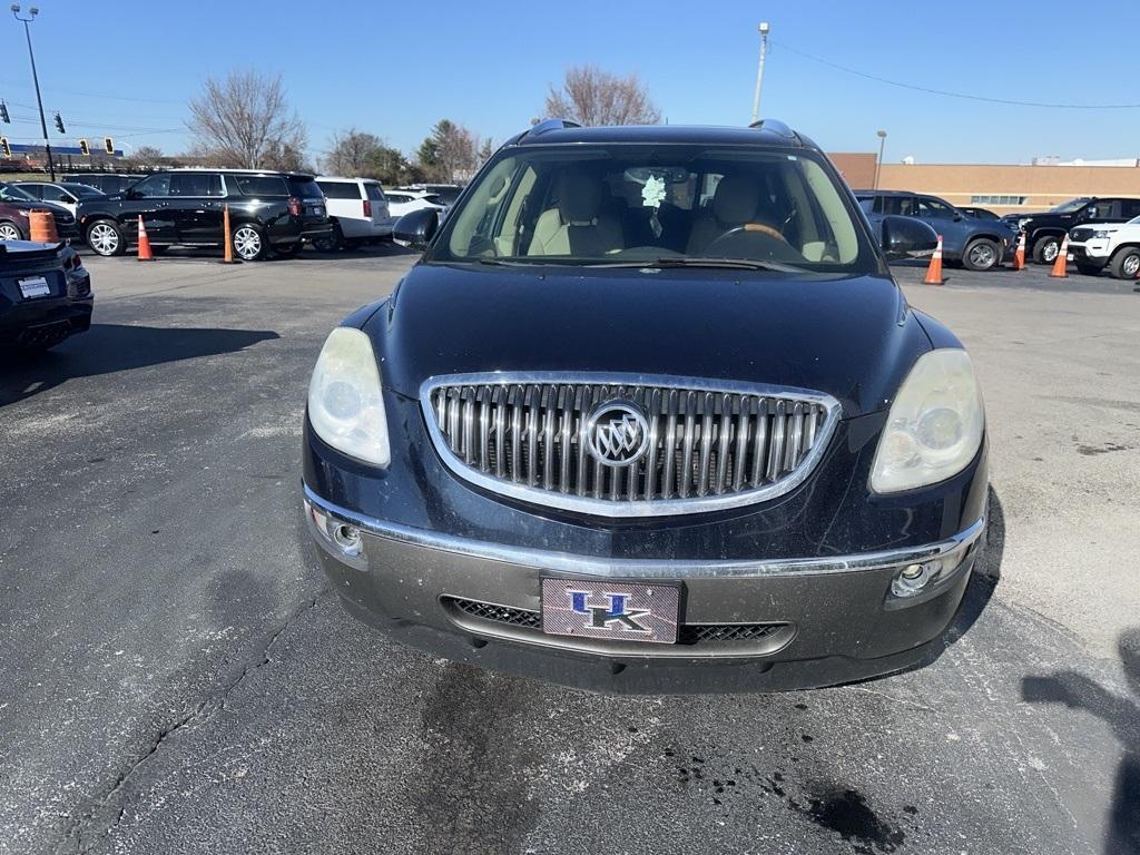 used 2012 Buick Enclave car, priced at $4,900