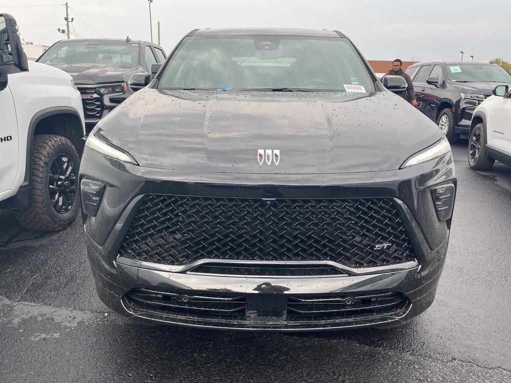 new 2026 Buick Enclave car, priced at $60,622