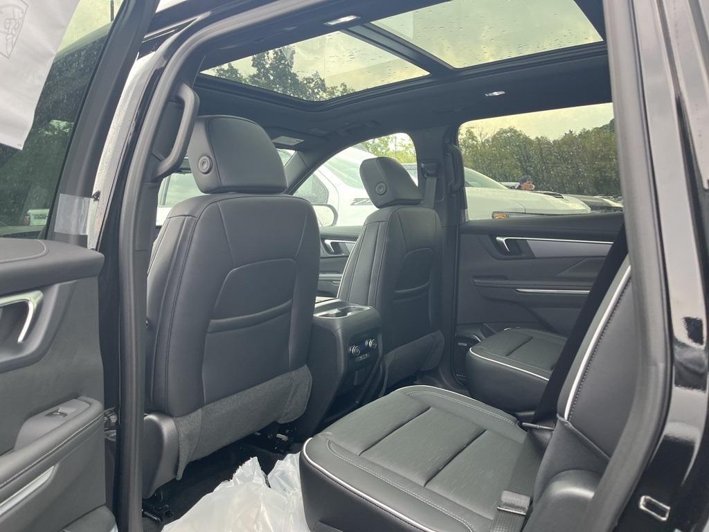 new 2026 Buick Enclave car, priced at $60,622