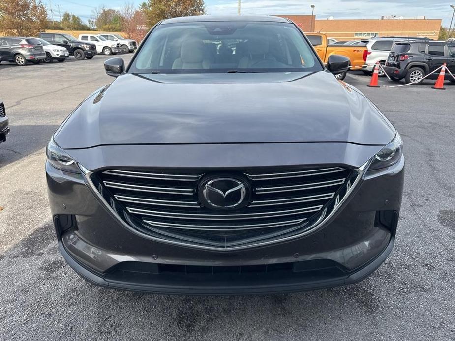 used 2019 Mazda CX-9 car