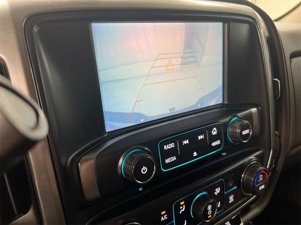 used 2019 Chevrolet Silverado 2500 car, priced at $51,987