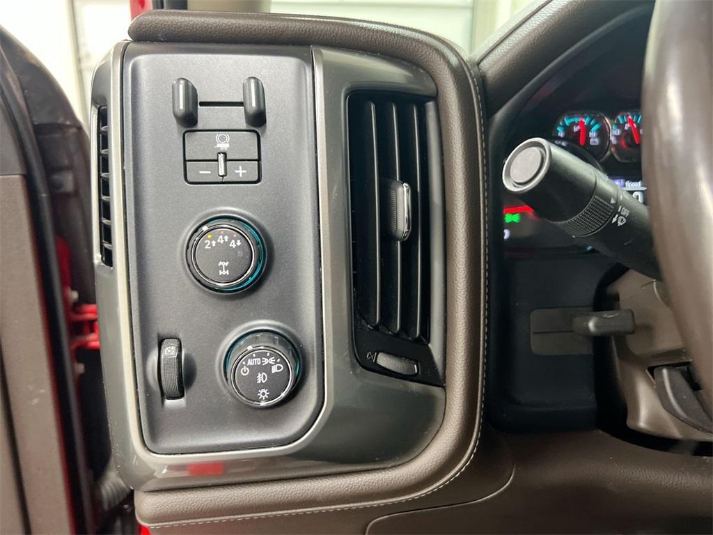 used 2019 Chevrolet Silverado 2500 car, priced at $51,987