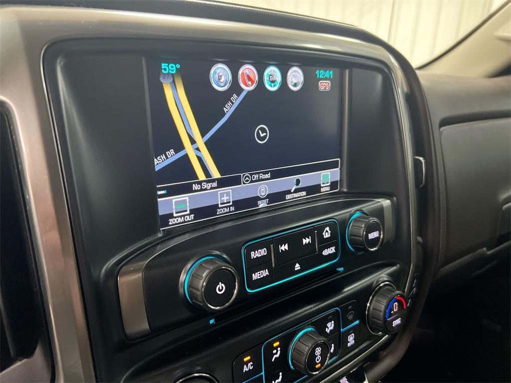 used 2019 Chevrolet Silverado 2500 car, priced at $51,987