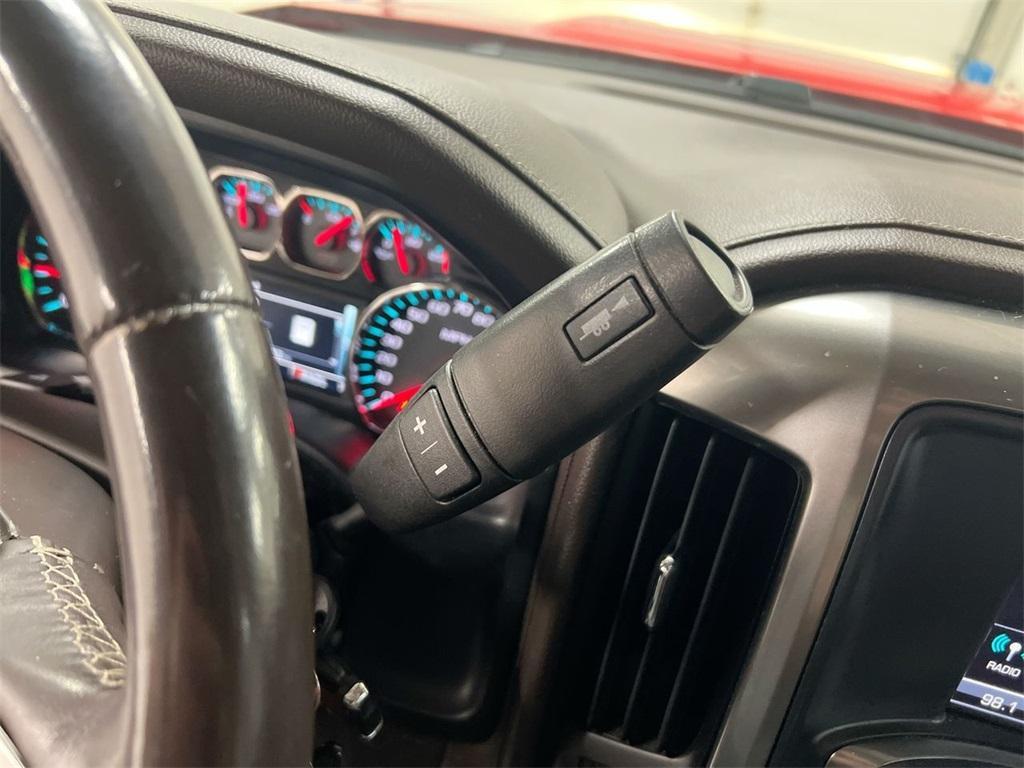 used 2019 Chevrolet Silverado 2500 car, priced at $51,987