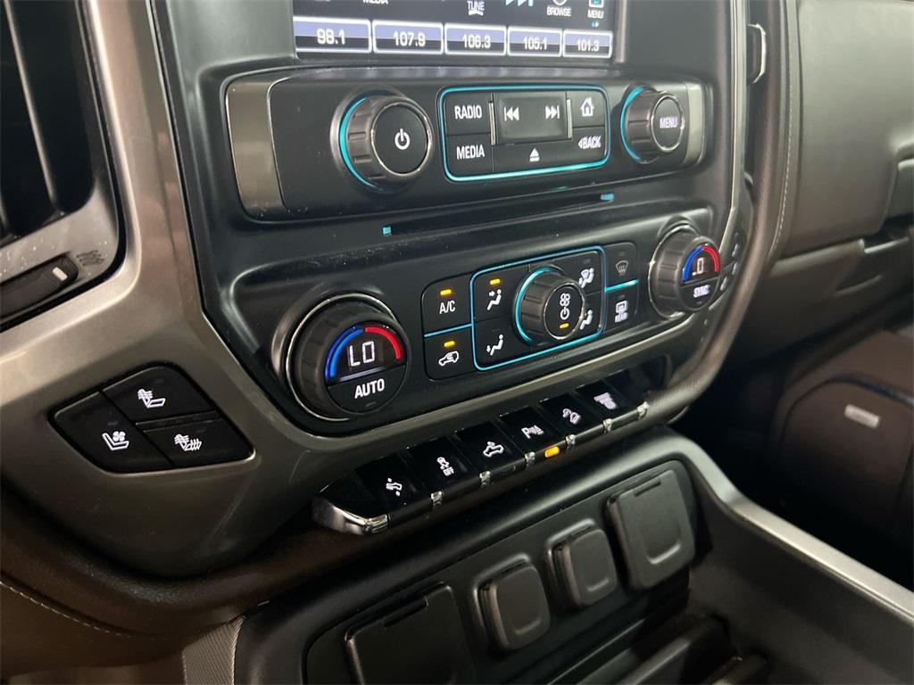 used 2019 Chevrolet Silverado 2500 car, priced at $51,987