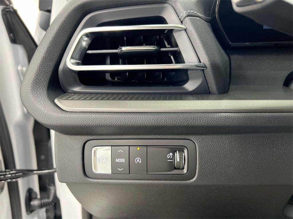 new 2026 Chevrolet Traverse car, priced at $39,873