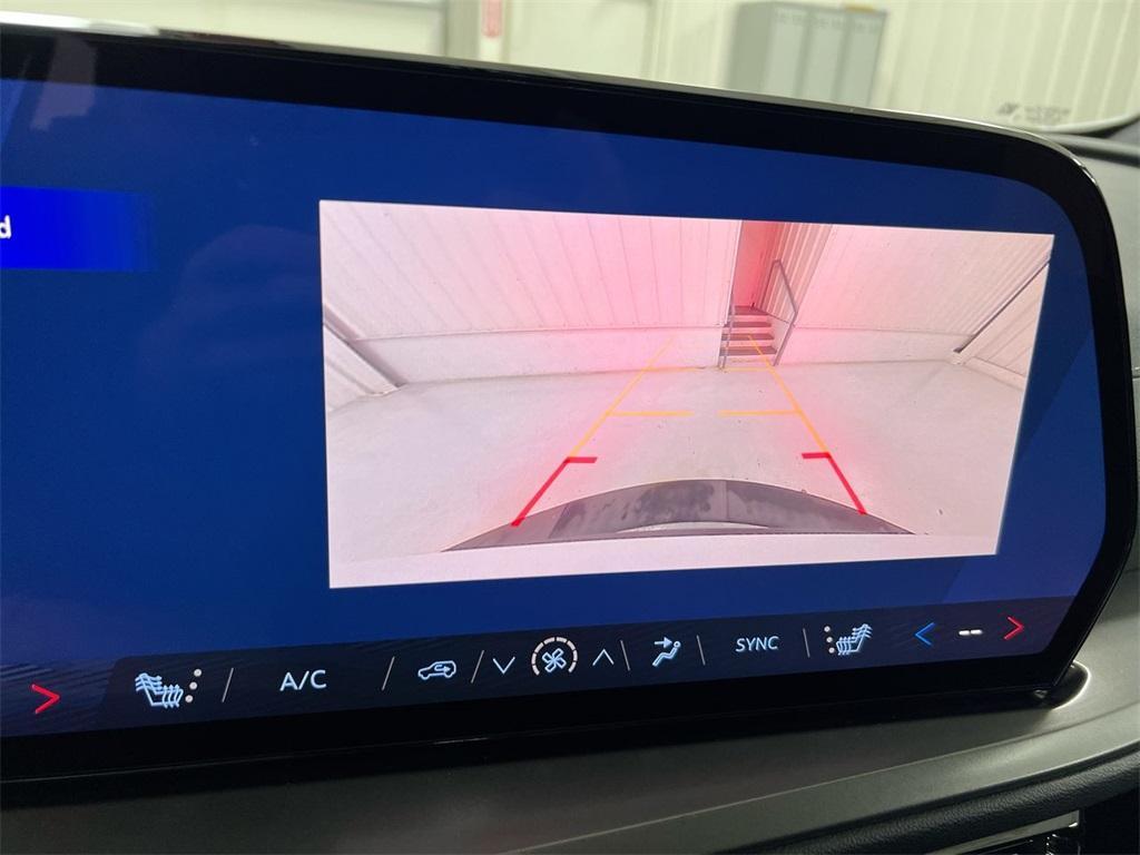 new 2026 Chevrolet Traverse car, priced at $39,873