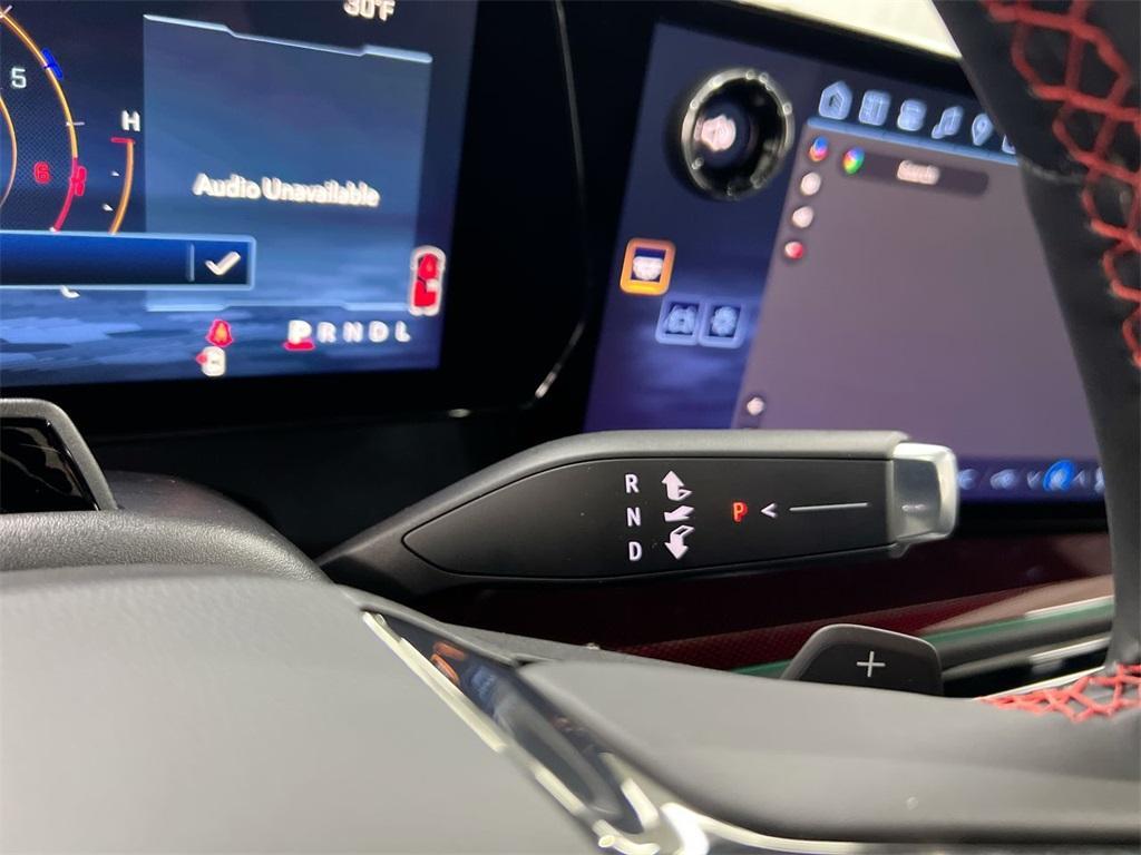 new 2026 Chevrolet Traverse car, priced at $59,313