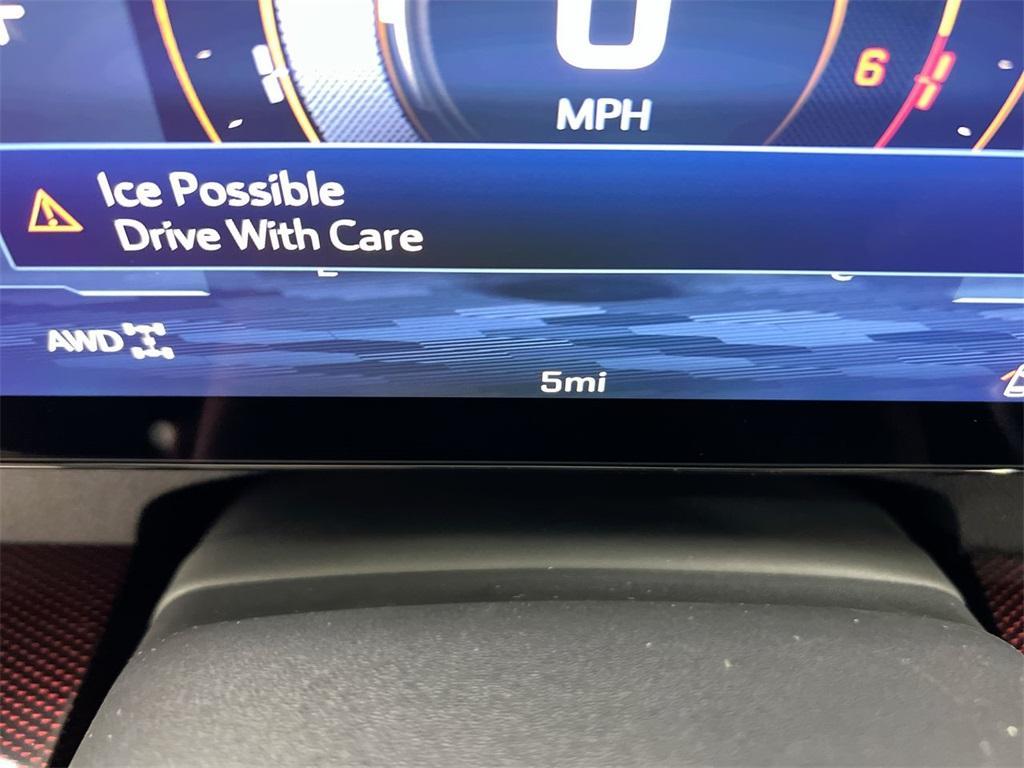 new 2026 Chevrolet Traverse car, priced at $59,313