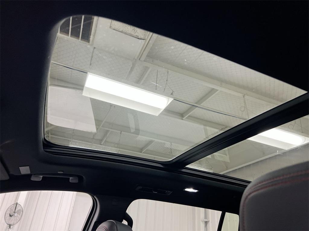 new 2026 Chevrolet Traverse car, priced at $59,313