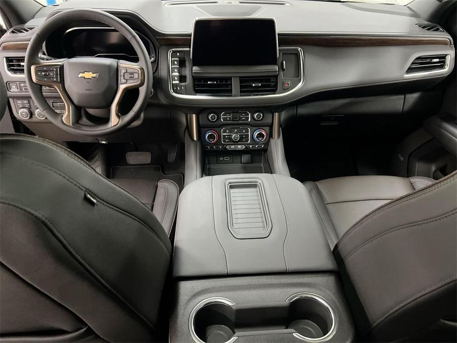 new 2024 Chevrolet Tahoe car, priced at $82,873