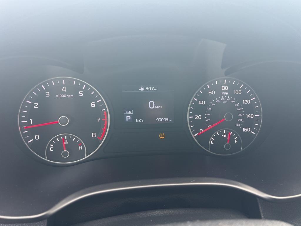 used 2020 Kia Optima car, priced at $13,987