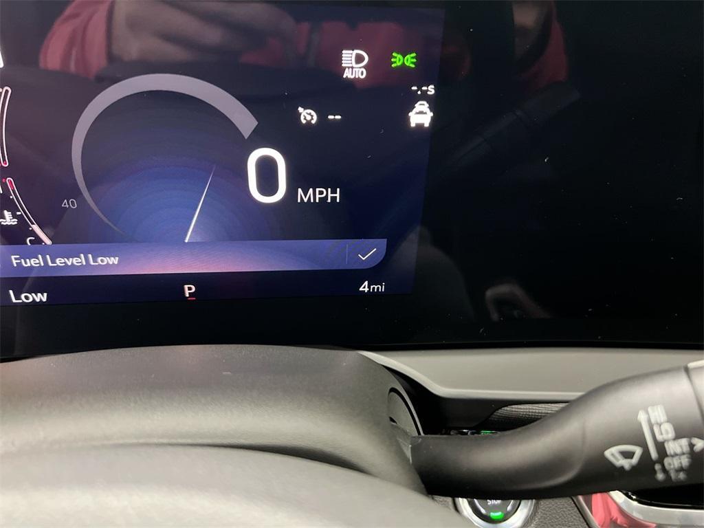 new 2025 Buick Envista car, priced at $29,263