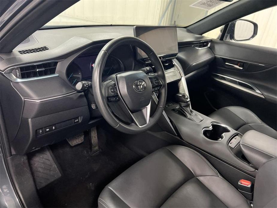 used 2023 Toyota Venza car, priced at $29,987